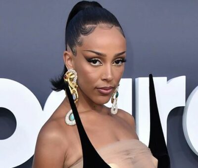 Doja Cat