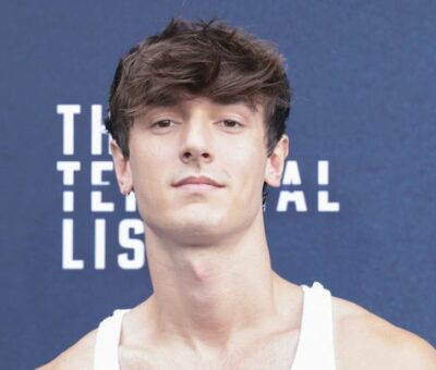 Bryce Hall