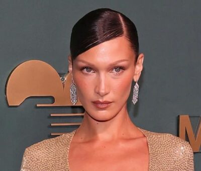 Bella Hadid