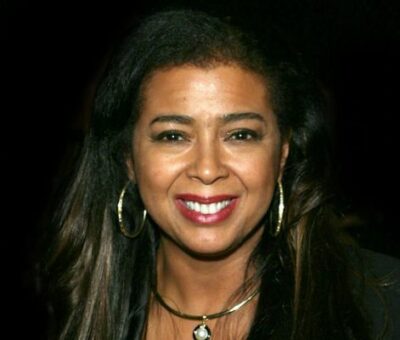 Irene Cara