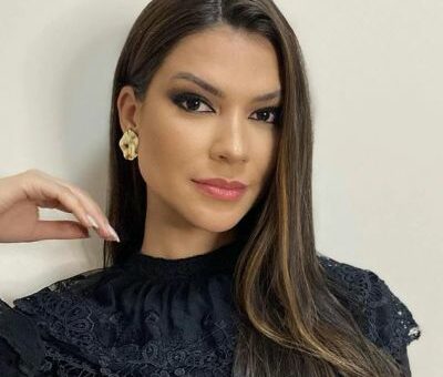 Gleycy Correia