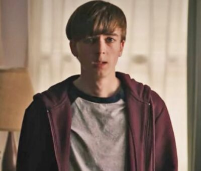 Ryan Grantham