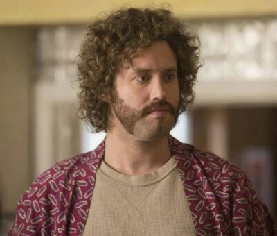 T.J. Miller