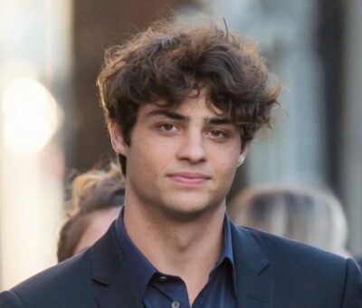 Noah Centineo