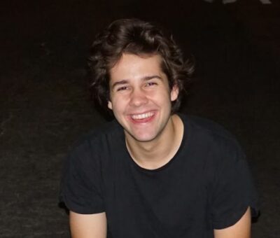 David Dobrik