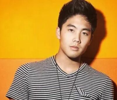 Ryan Higa