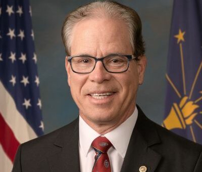 Mike Braun