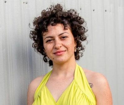 Alia Shawkat