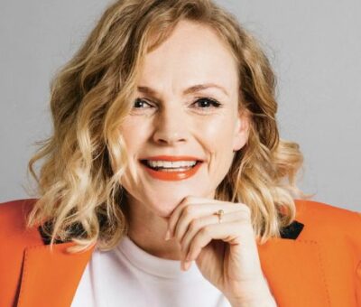 Maxine Peake