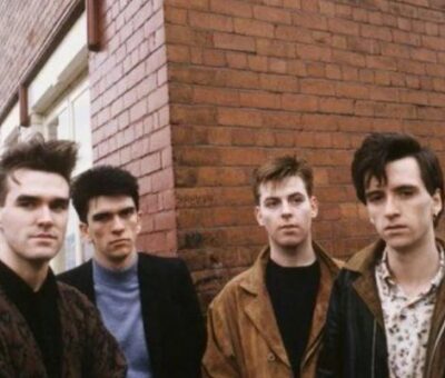The Smiths