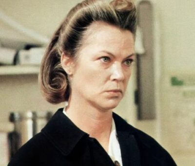 Louise Fletcher