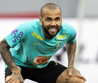 Dani Alves