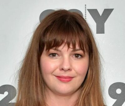 Amber Tamblyn