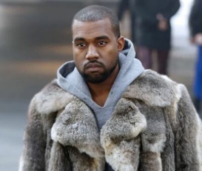 Kanye West