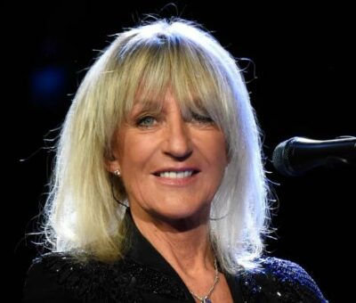 Christine McVie