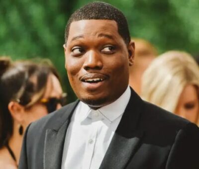 Michael Che