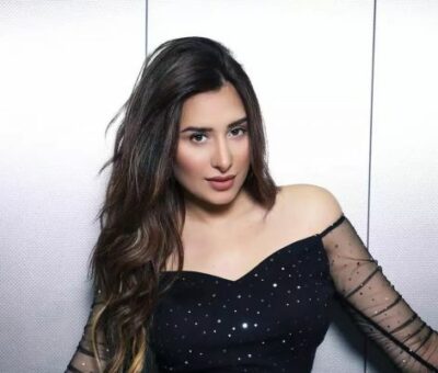 Mahira Sharma