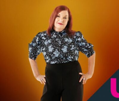 Debra Johnson