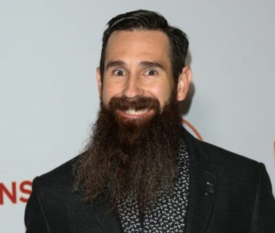 Aaron Kaufman