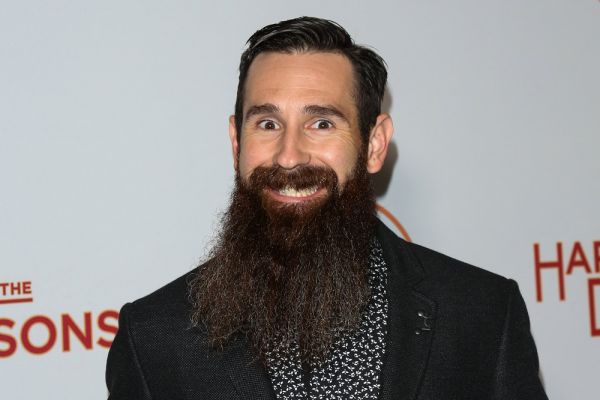 Aaron Kaufman