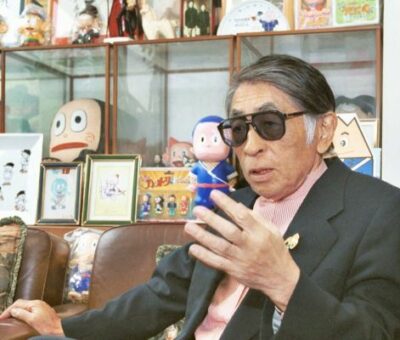 Fujiko Fujio