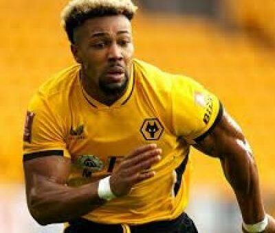 Adama Traoré