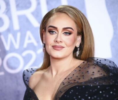Adele