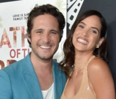 Adria Arjona