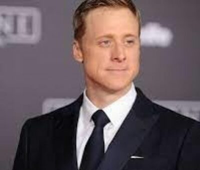 Alan Tudyk