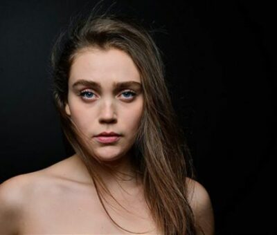 Alanna Bale