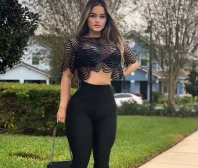 Alejandra Mercedes