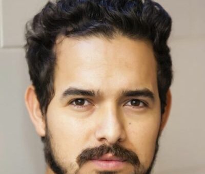 Alejandro Edda