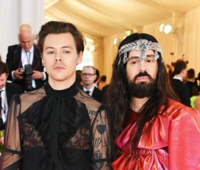 Alessandro Michele