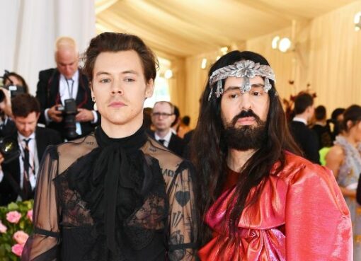 Alessandro Michele