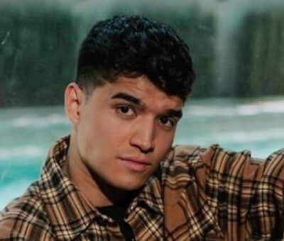 Alex Wassabi