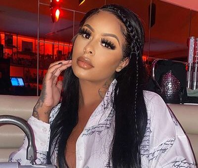 Alexis Skyy