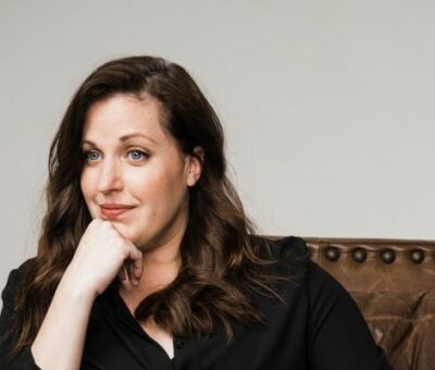 Allison Tolman