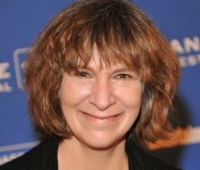 Amanda Plummer