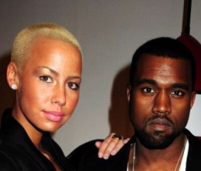 Amber Rose