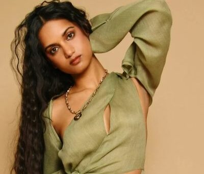 Amita Suman