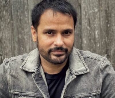 Amrinder Gill