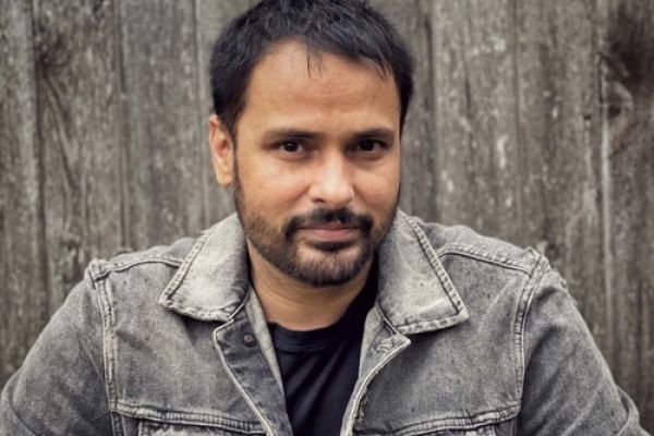 Amrinder Gill