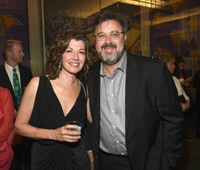 Amy Grant