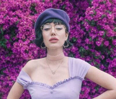 Amy Roiland