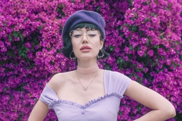 Amy Roiland