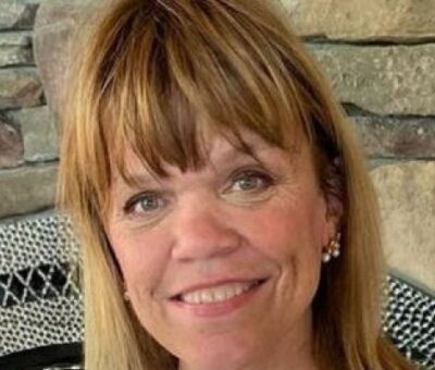 Amy Roloff