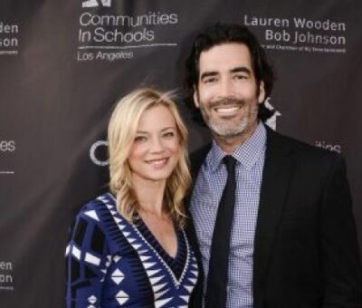 Amy Smart
