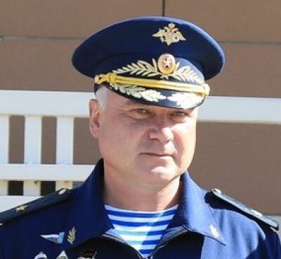 Andrei Sukhovetsky