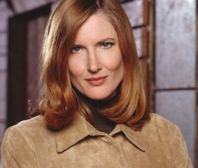Annette O’Toole