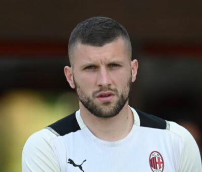 Ante Rebić